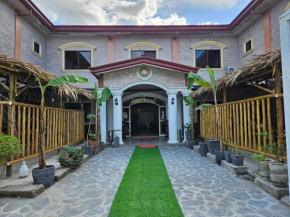 GardenSuites Hotel